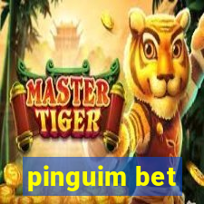 pinguim bet